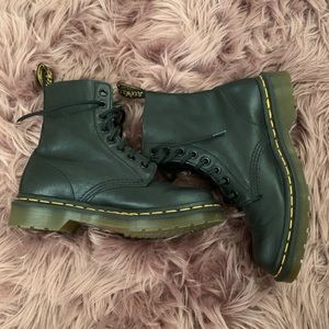 Doc martens